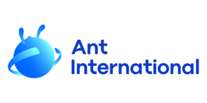 GFTN Forum Japan - Ant International Sponsor Logo